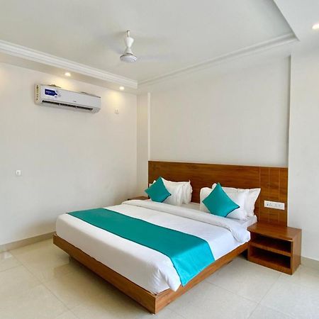 Hotel Namami Tapovan Rishīkesh 외부 사진