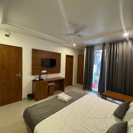 Hotel Namami Tapovan Rishīkesh 외부 사진