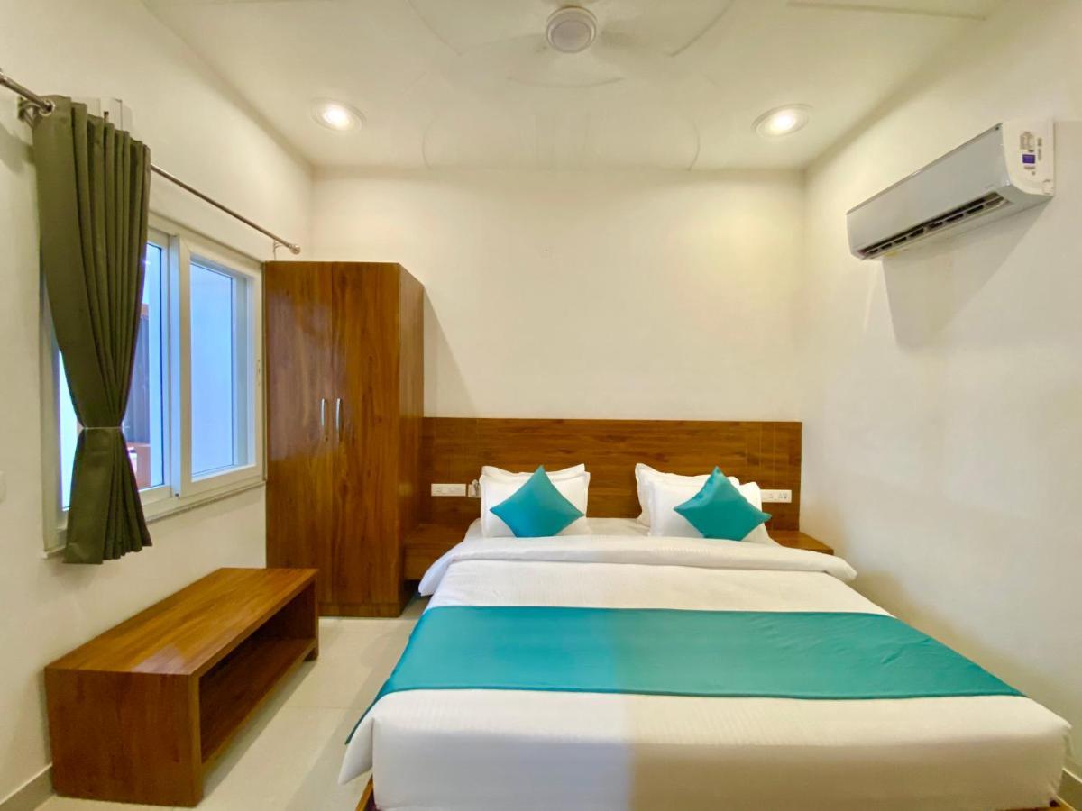 Hotel Namami Tapovan Rishīkesh 외부 사진