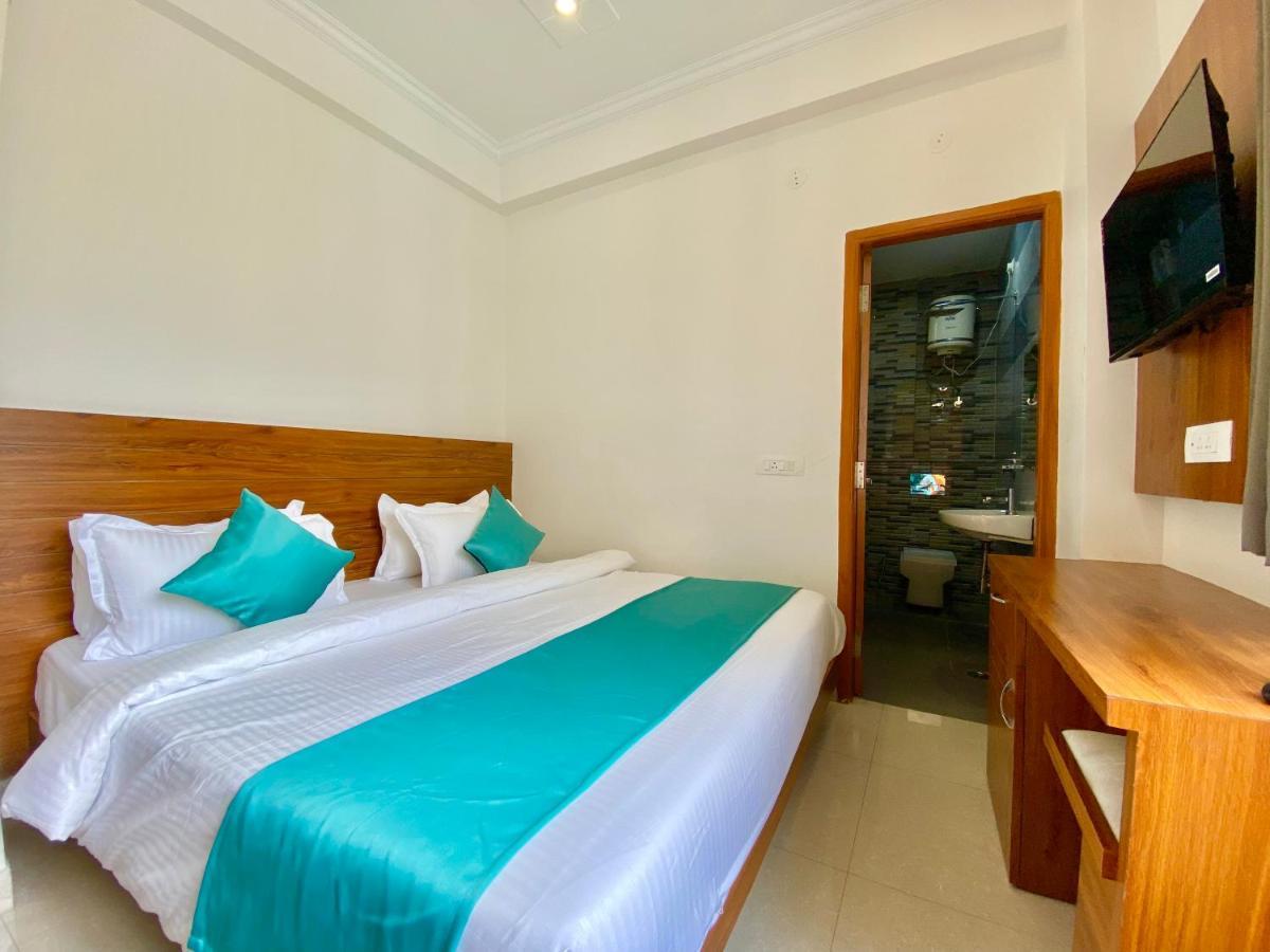 Hotel Namami Tapovan Rishīkesh 외부 사진