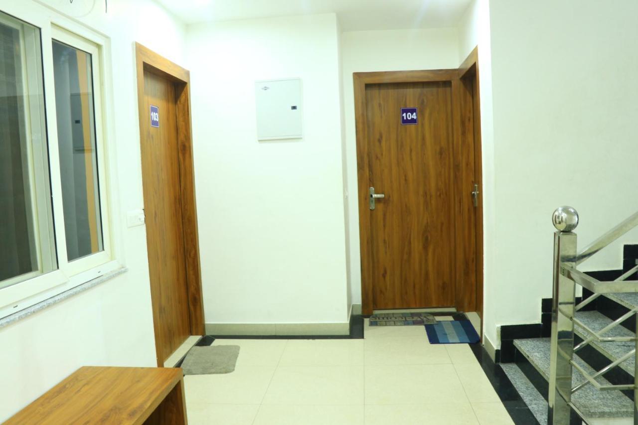 Hotel Namami Tapovan Rishīkesh 외부 사진
