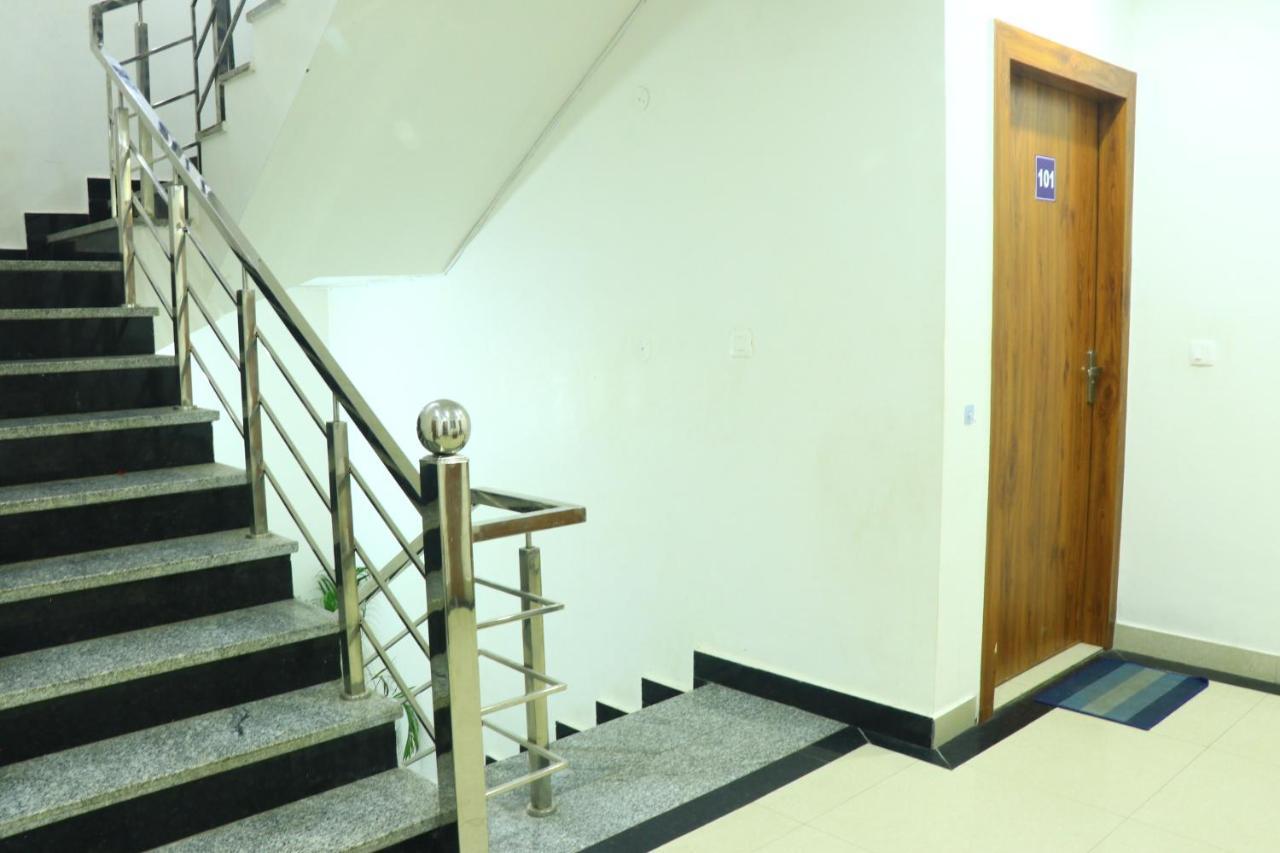 Hotel Namami Tapovan Rishīkesh 외부 사진