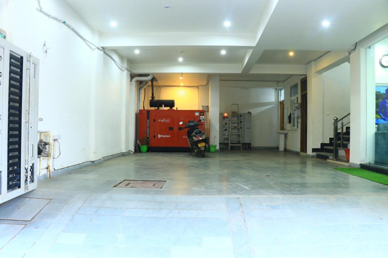 Hotel Namami Tapovan Rishīkesh 외부 사진