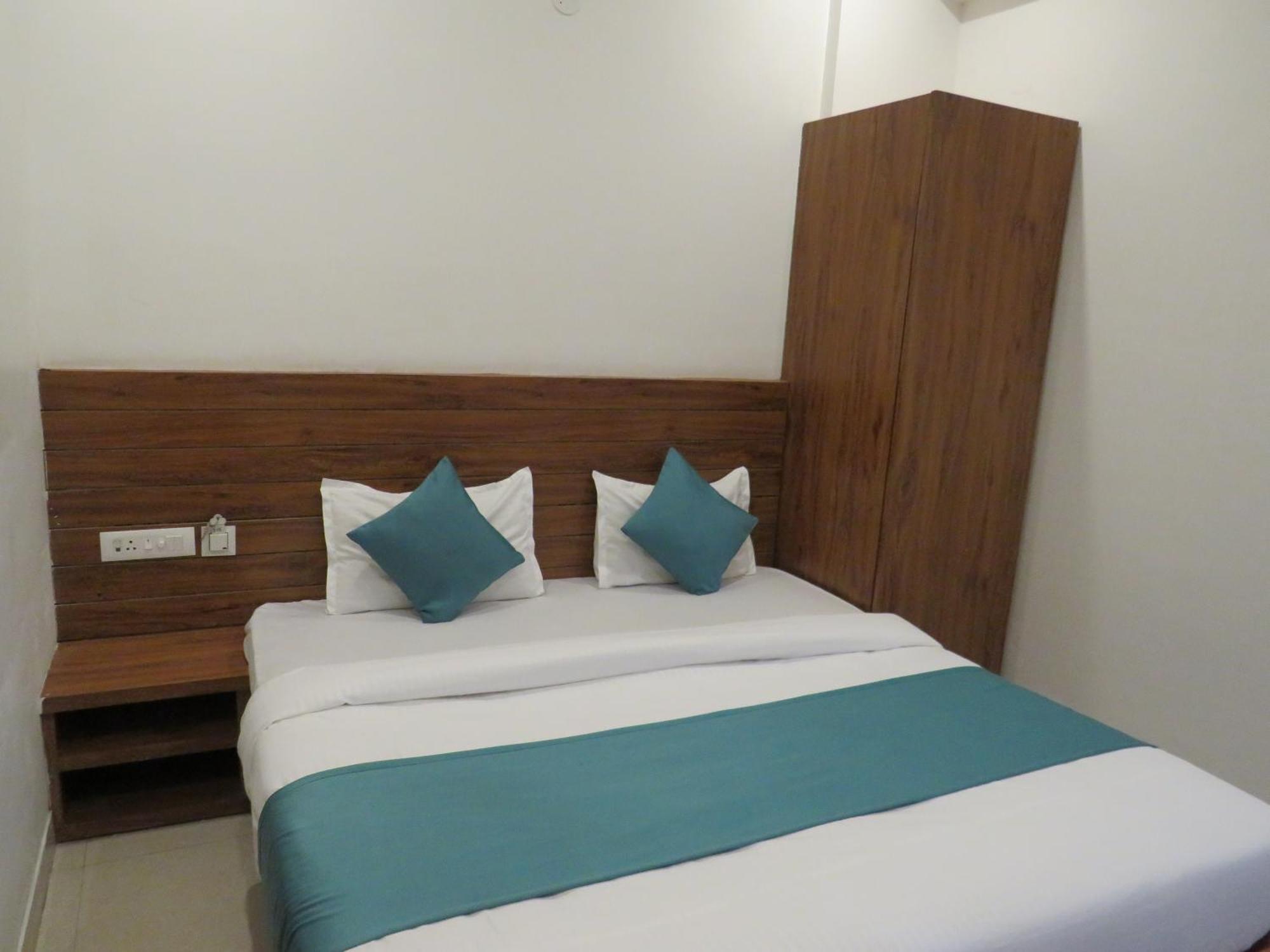 Hotel Namami Tapovan Rishīkesh 외부 사진