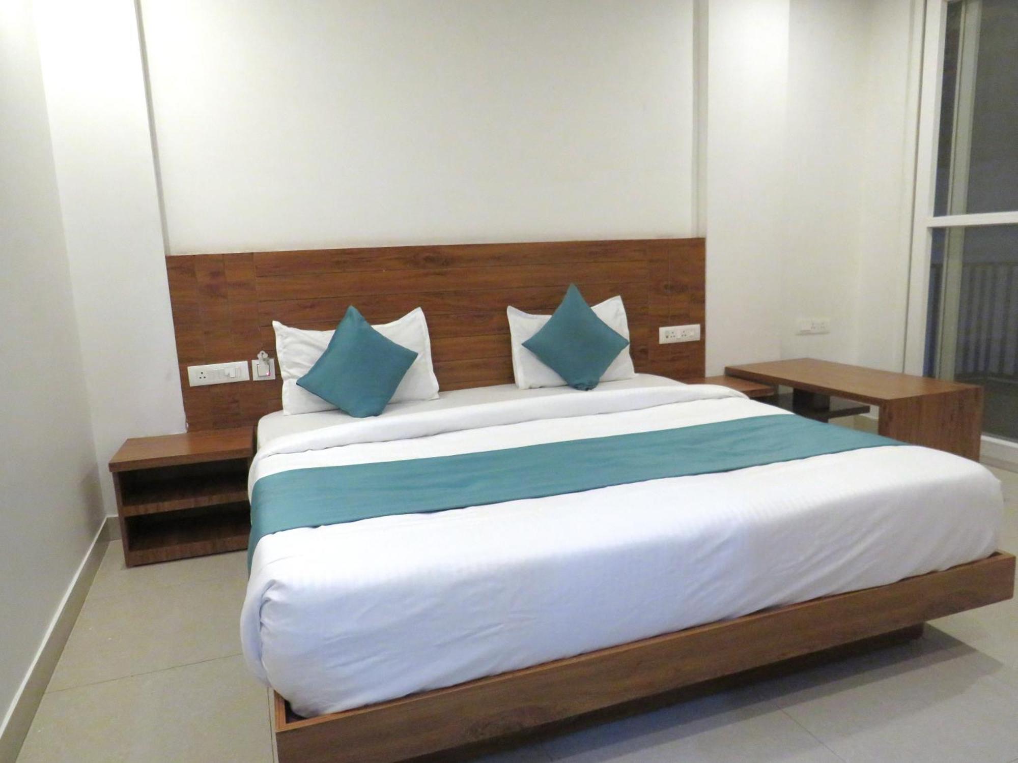 Hotel Namami Tapovan Rishīkesh 외부 사진