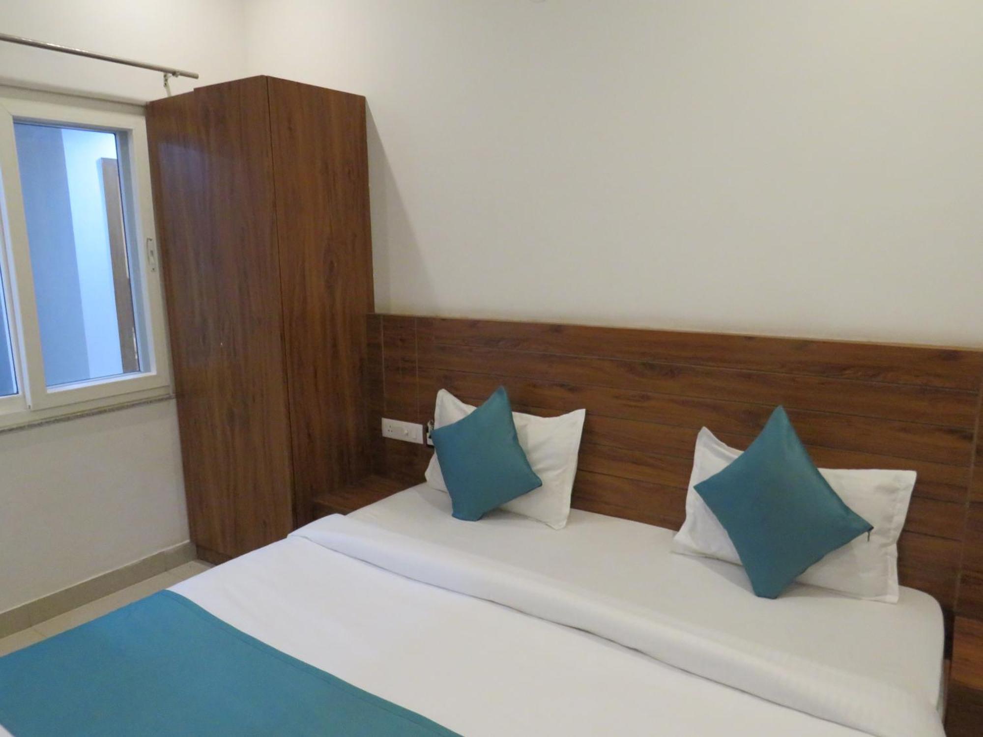 Hotel Namami Tapovan Rishīkesh 외부 사진