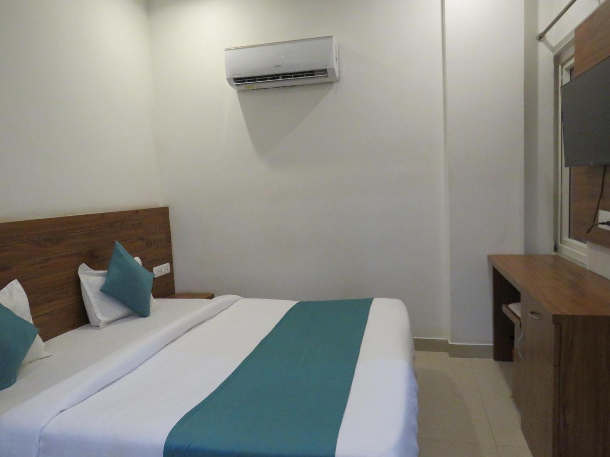 Hotel Namami Tapovan Rishīkesh 외부 사진