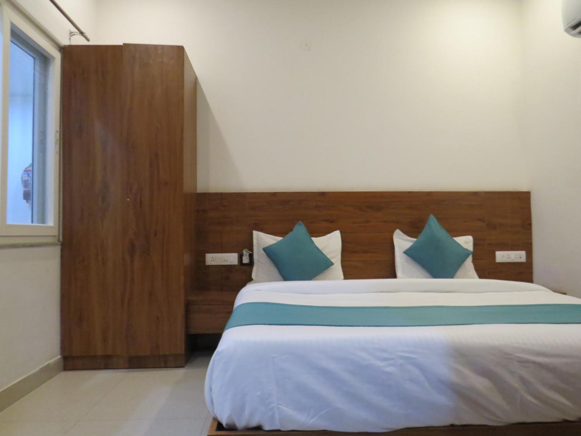 Hotel Namami Tapovan Rishīkesh 외부 사진