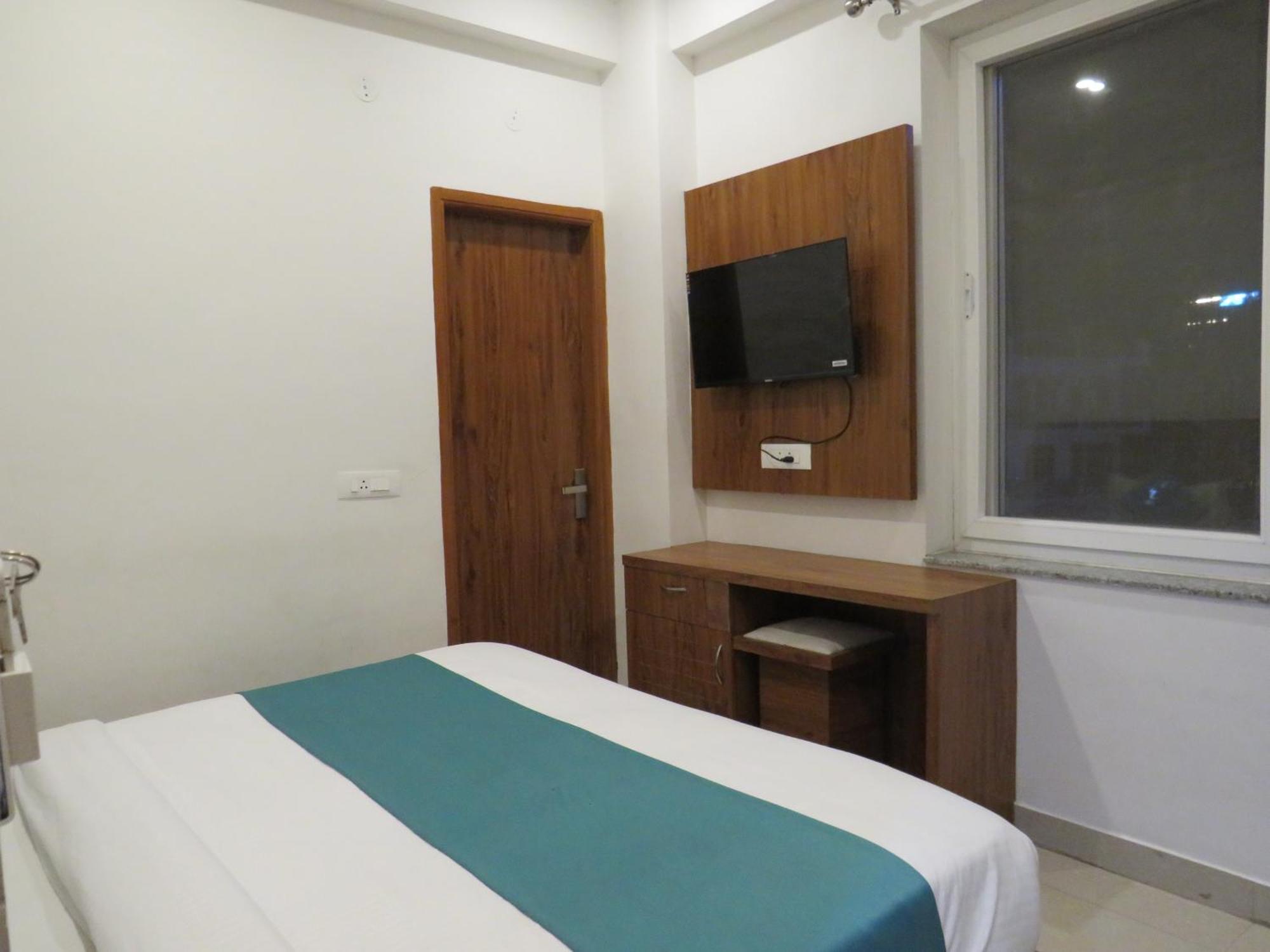 Hotel Namami Tapovan Rishīkesh 외부 사진