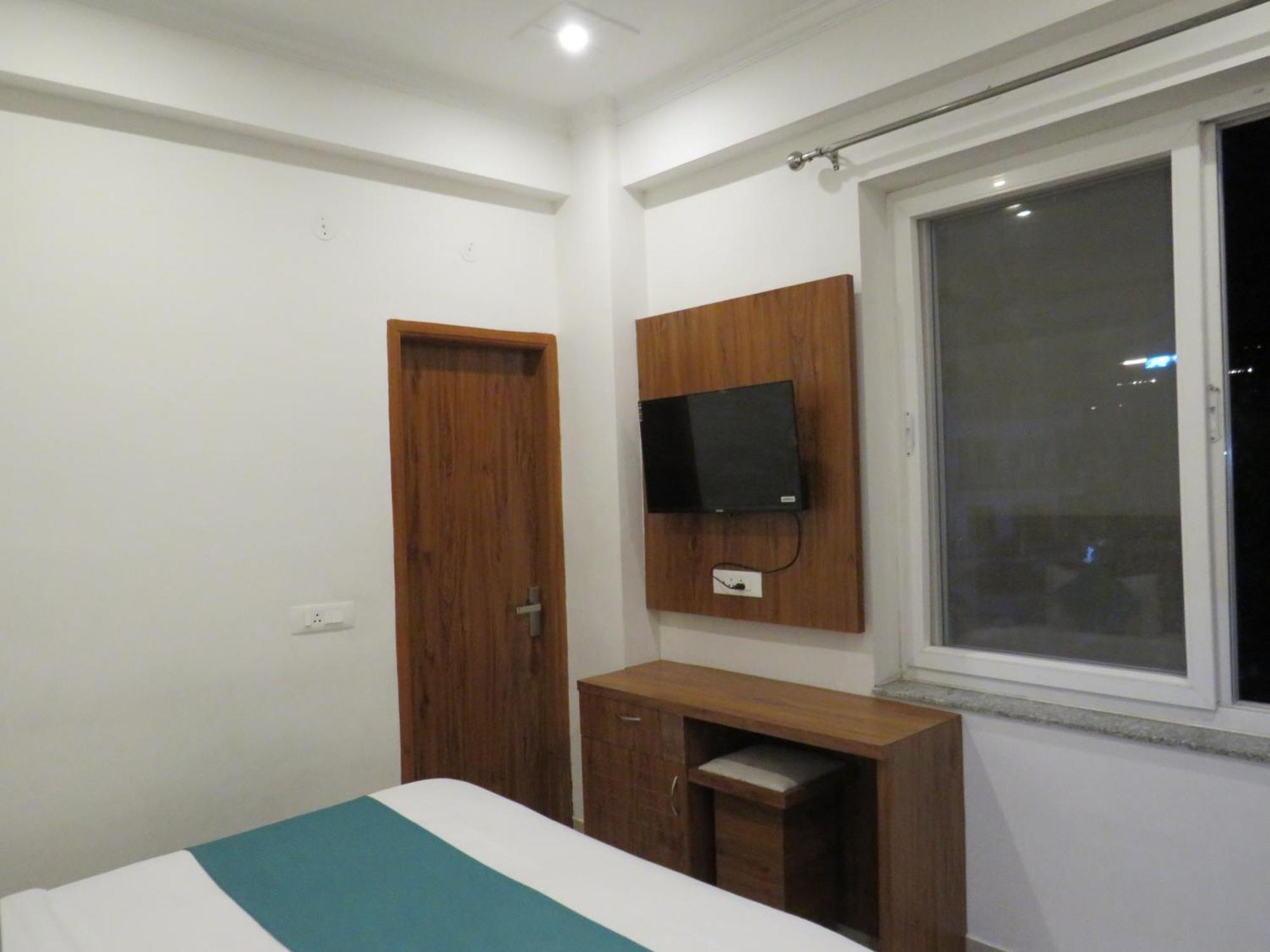 Hotel Namami Tapovan Rishīkesh 외부 사진