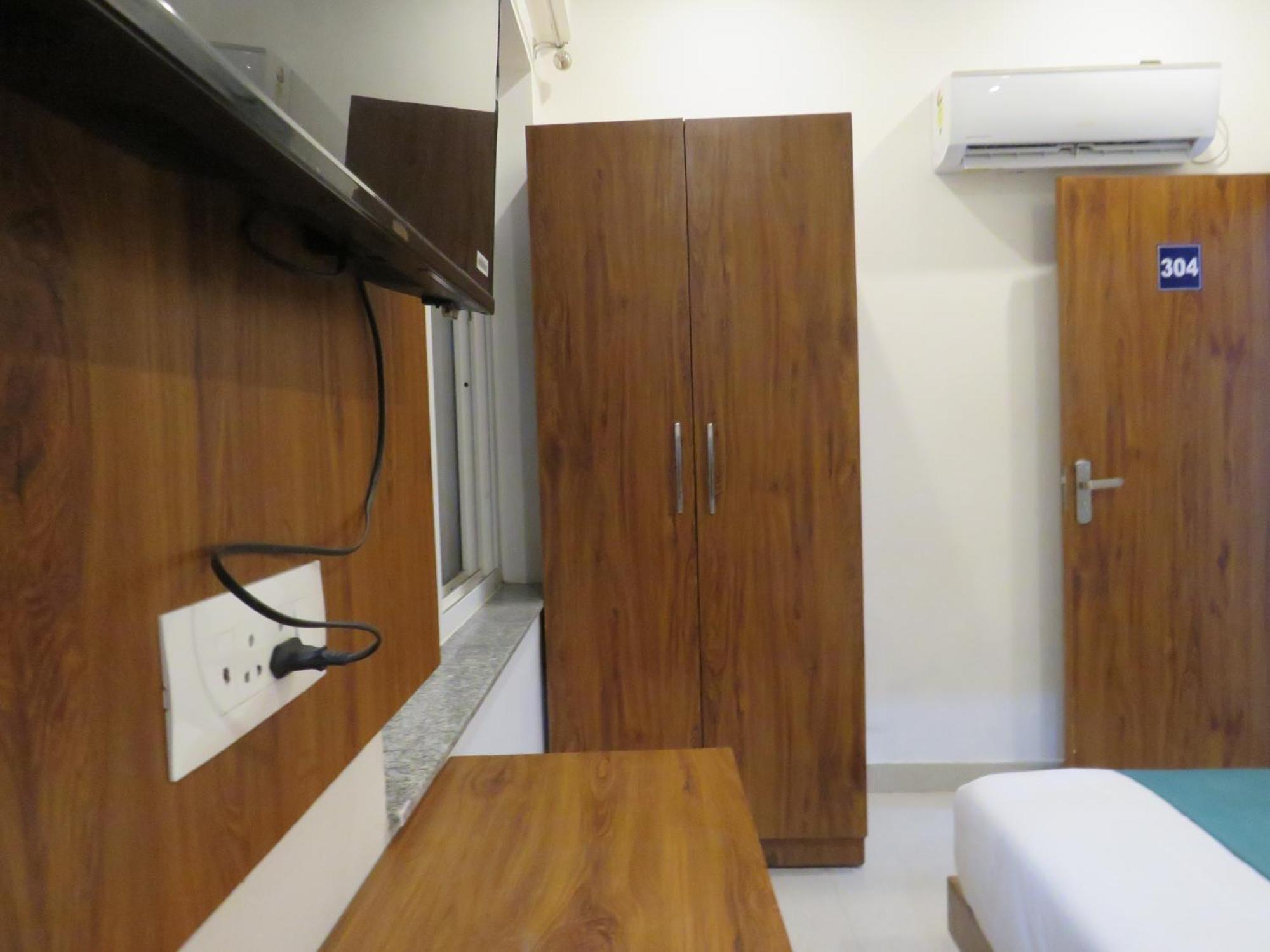 Hotel Namami Tapovan Rishīkesh 외부 사진