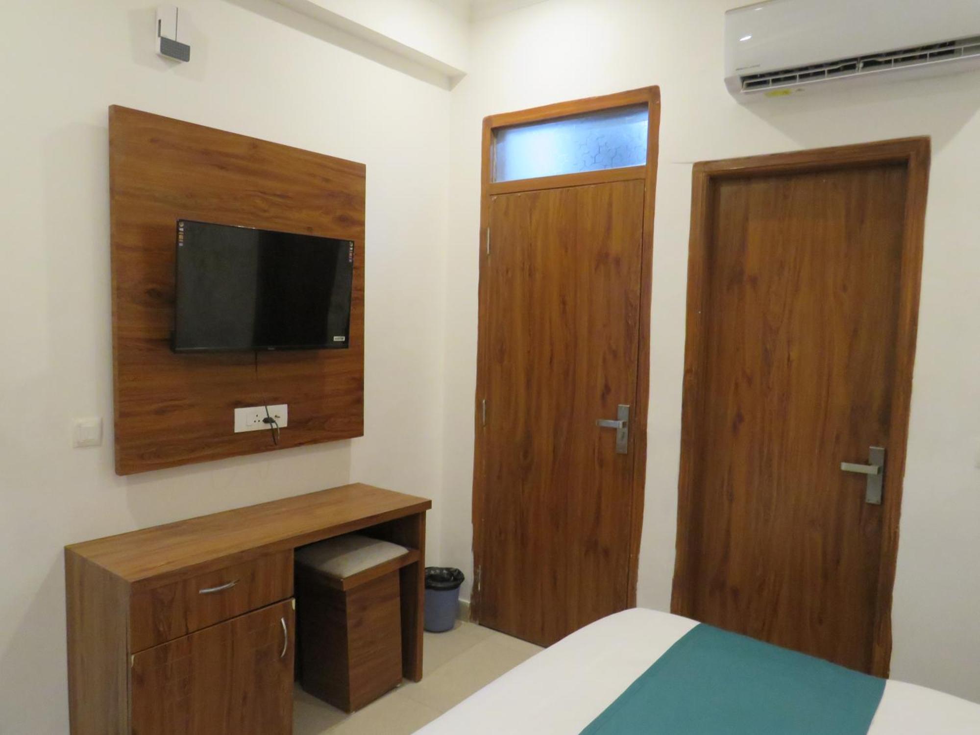 Hotel Namami Tapovan Rishīkesh 외부 사진