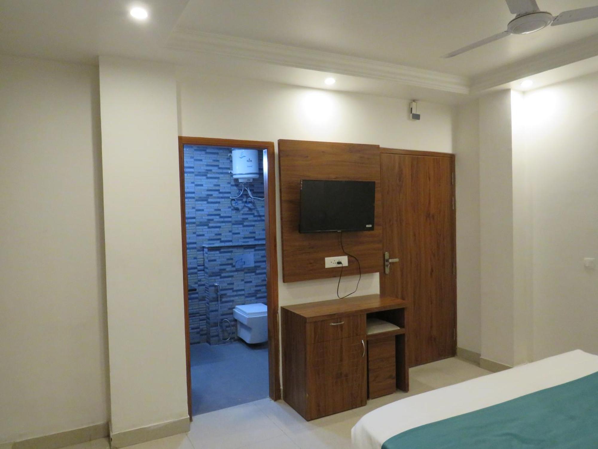 Hotel Namami Tapovan Rishīkesh 외부 사진