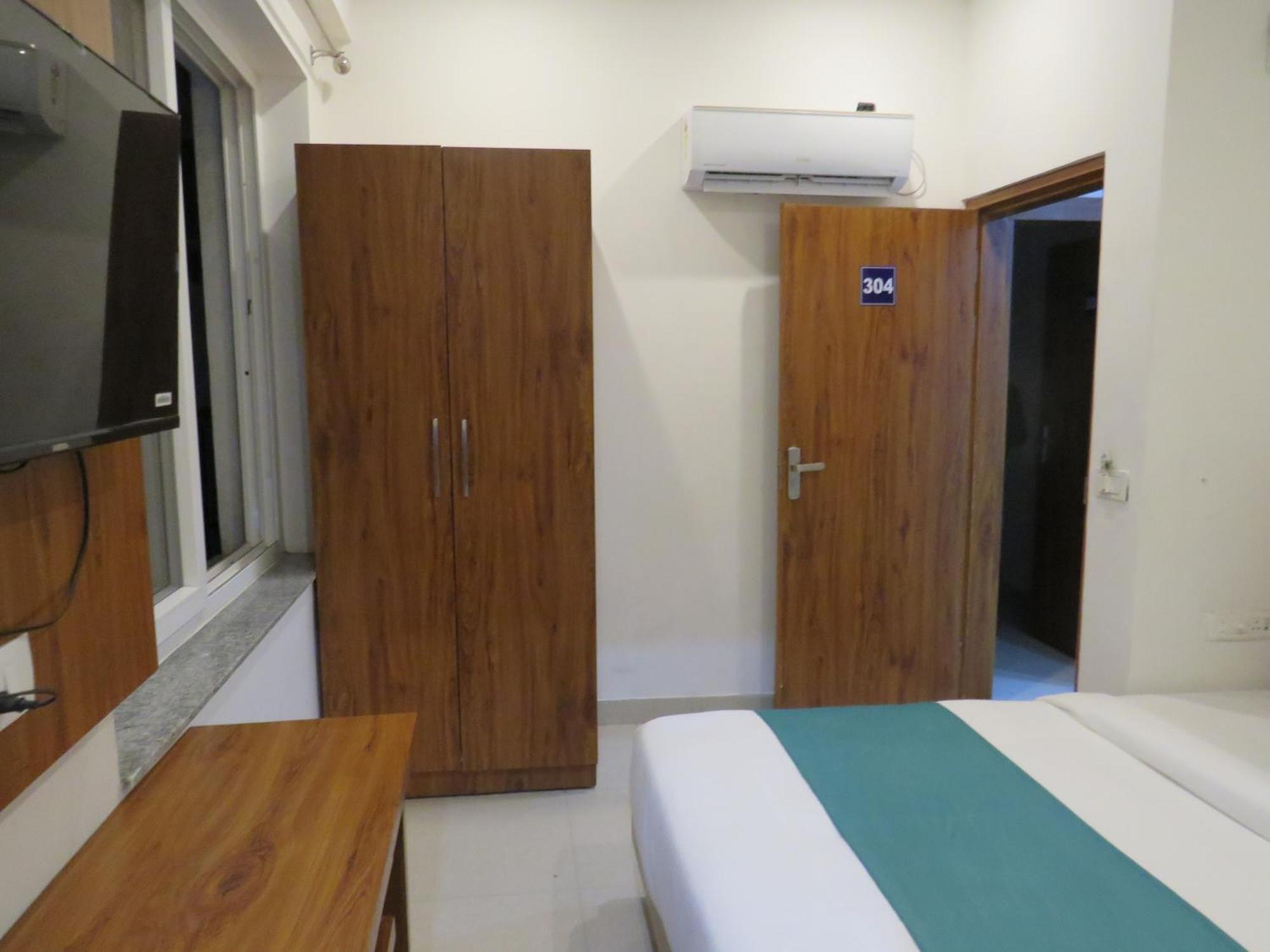 Hotel Namami Tapovan Rishīkesh 외부 사진