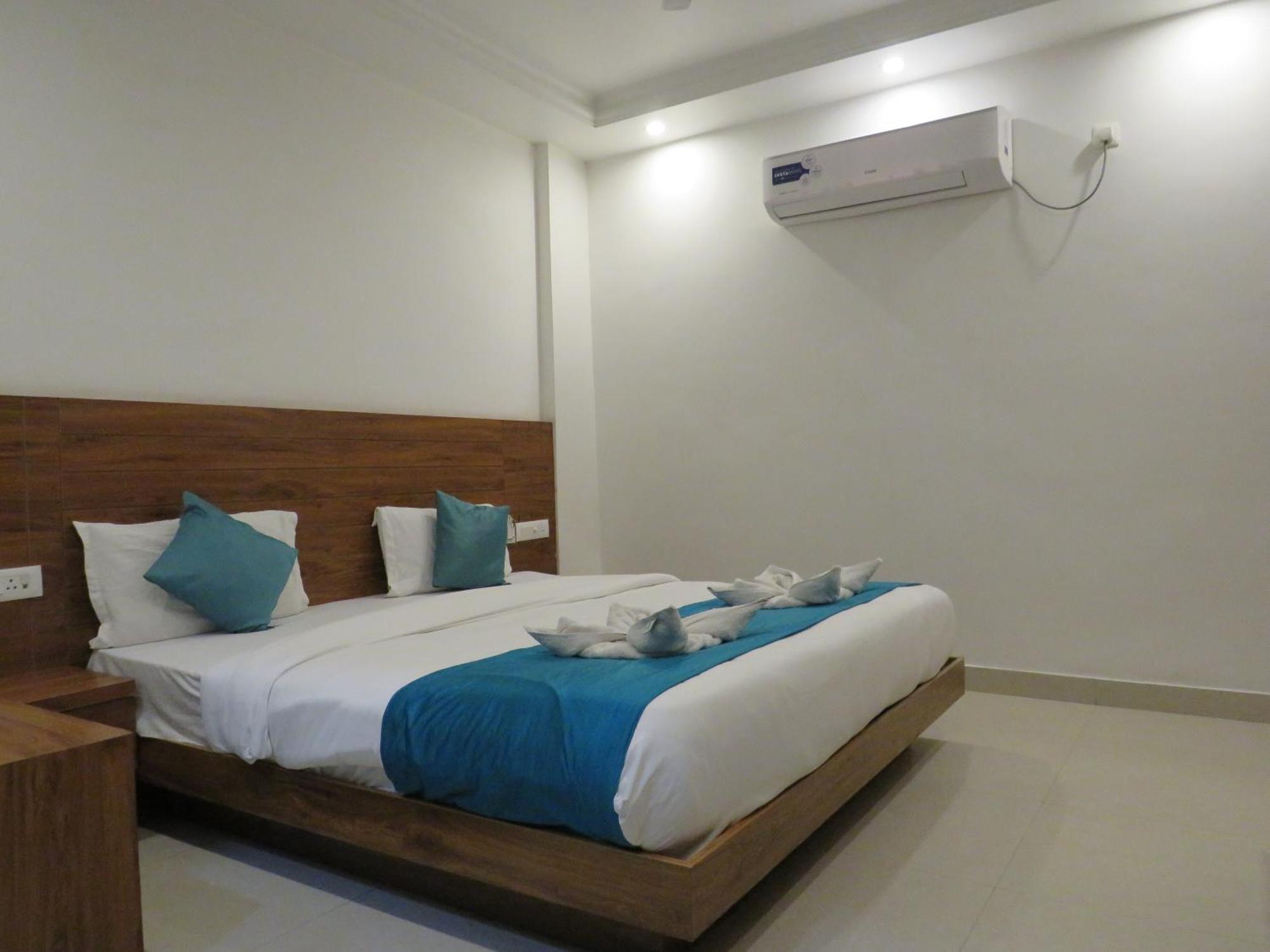 Hotel Namami Tapovan Rishīkesh 외부 사진