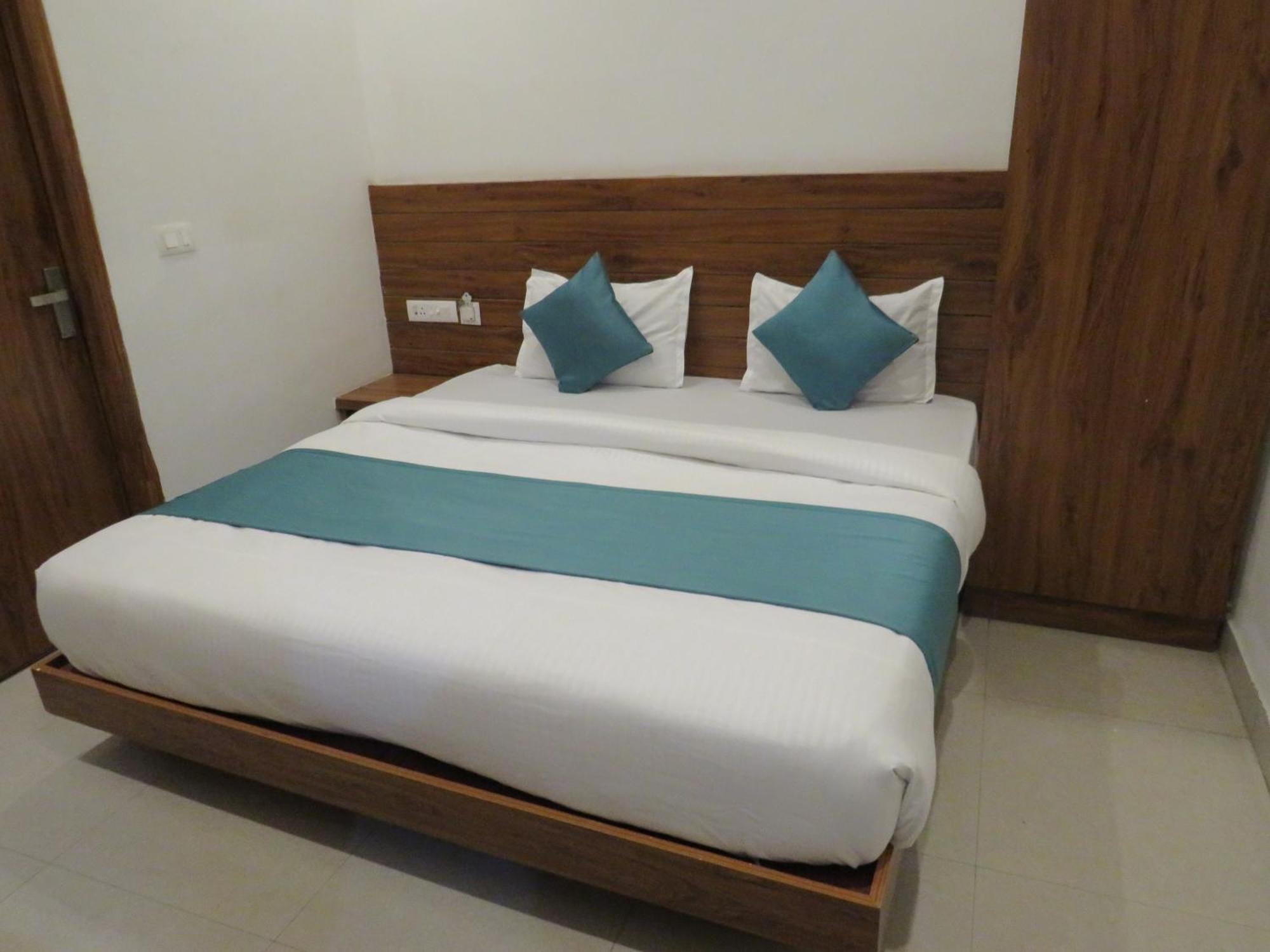 Hotel Namami Tapovan Rishīkesh 외부 사진