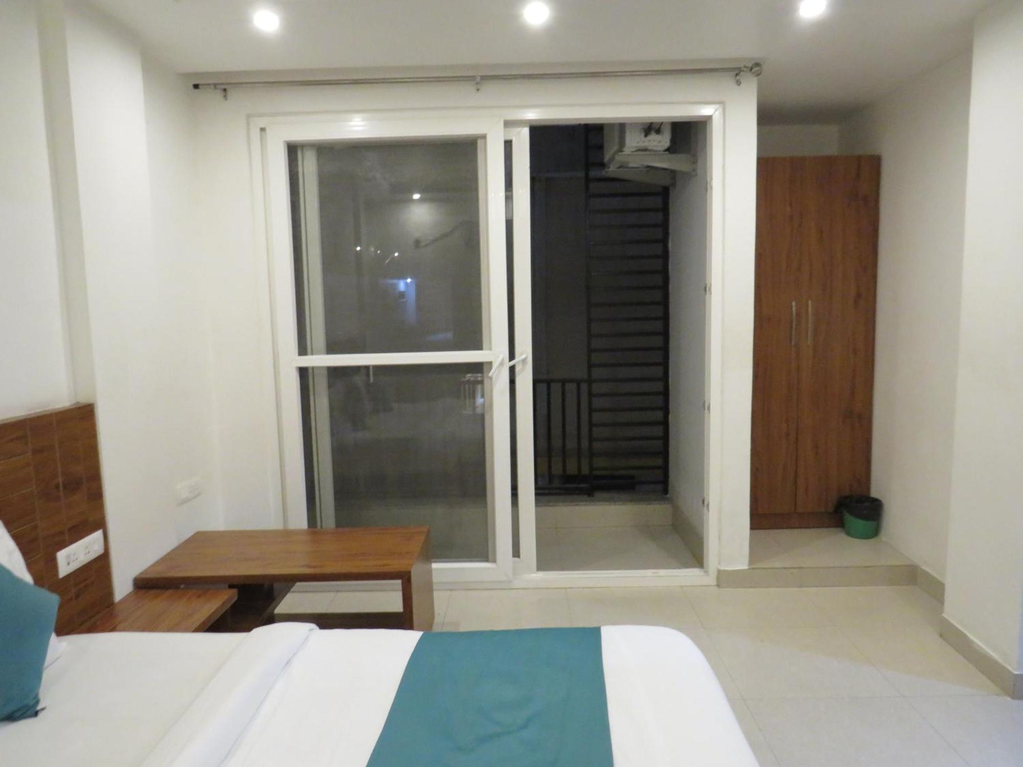Hotel Namami Tapovan Rishīkesh 외부 사진
