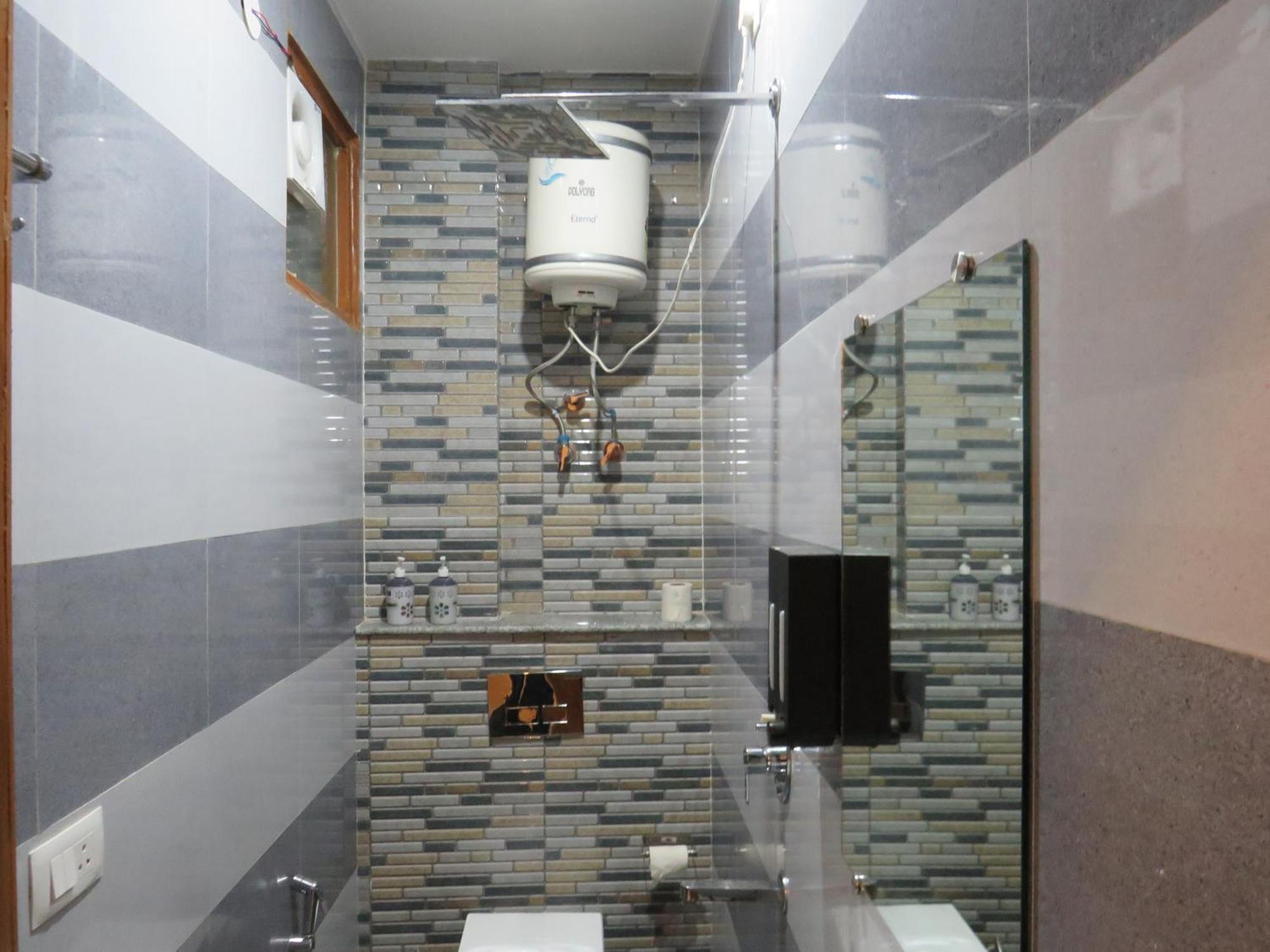 Hotel Namami Tapovan Rishīkesh 외부 사진