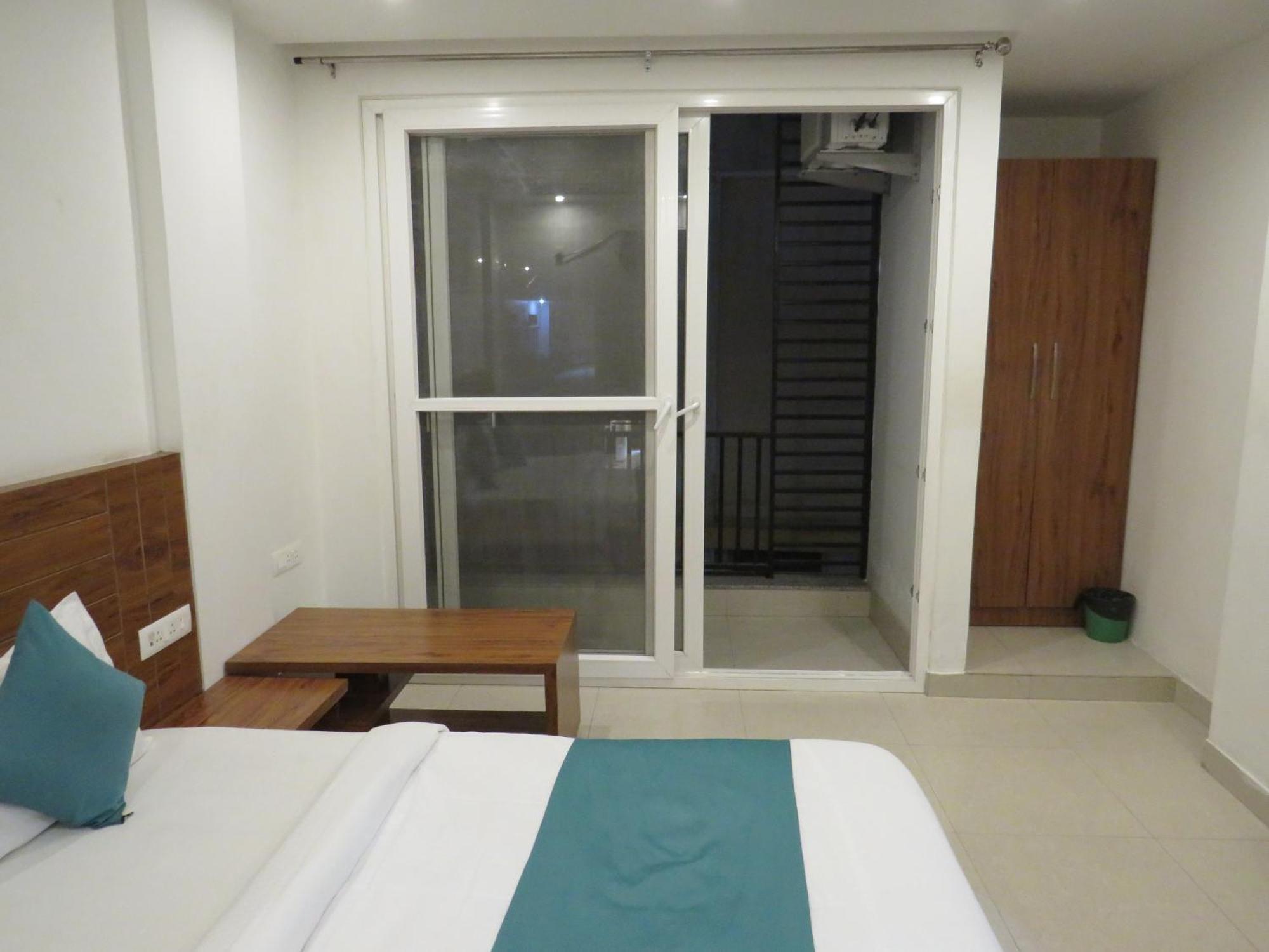 Hotel Namami Tapovan Rishīkesh 외부 사진