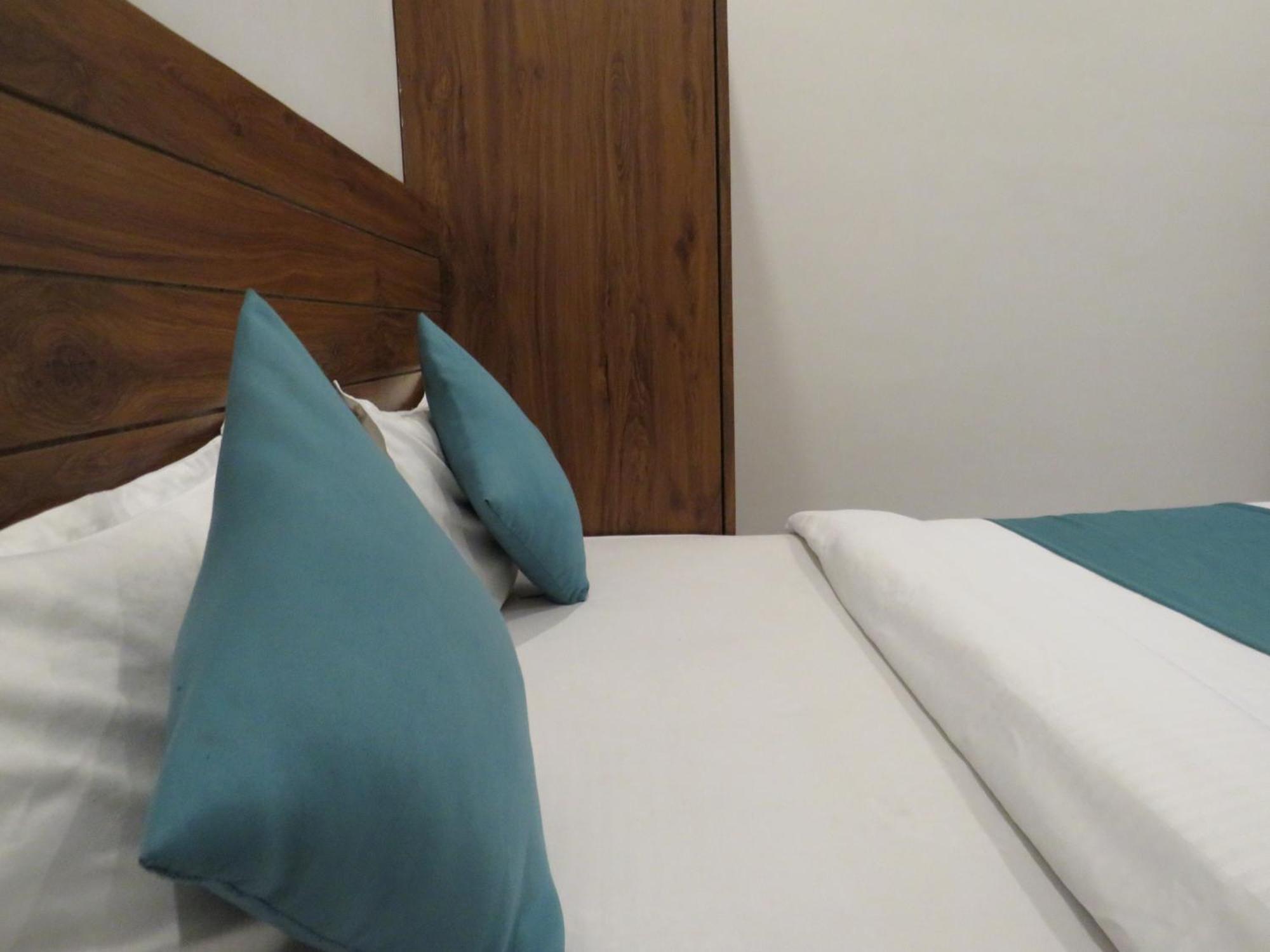 Hotel Namami Tapovan Rishīkesh 외부 사진