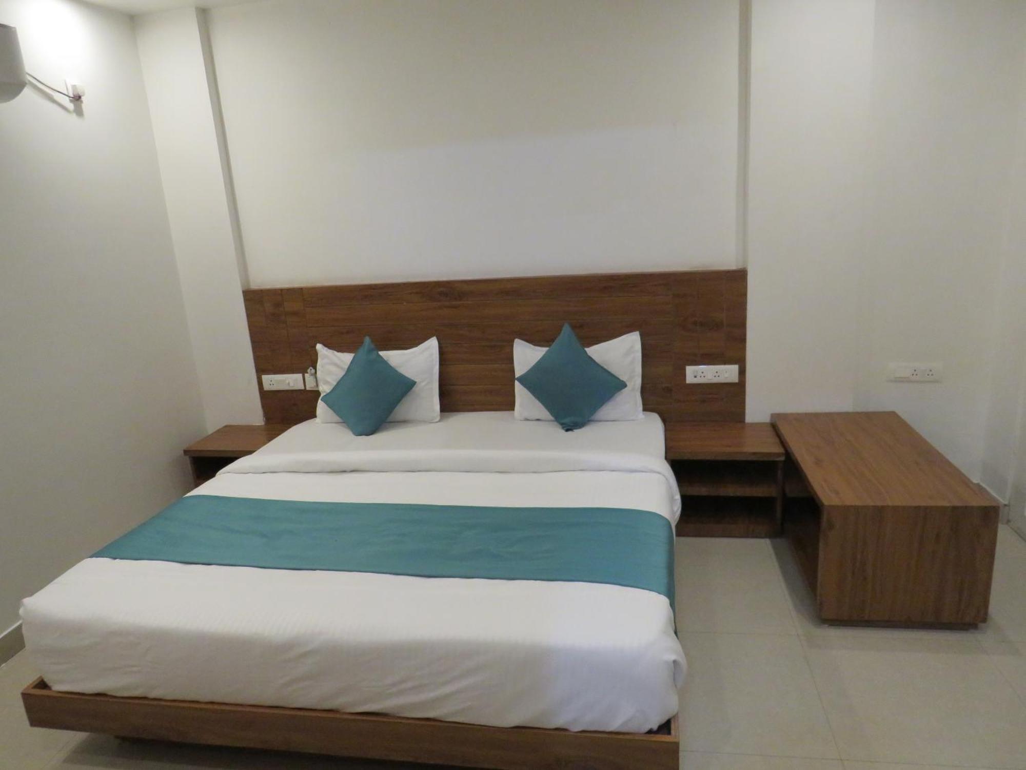 Hotel Namami Tapovan Rishīkesh 외부 사진