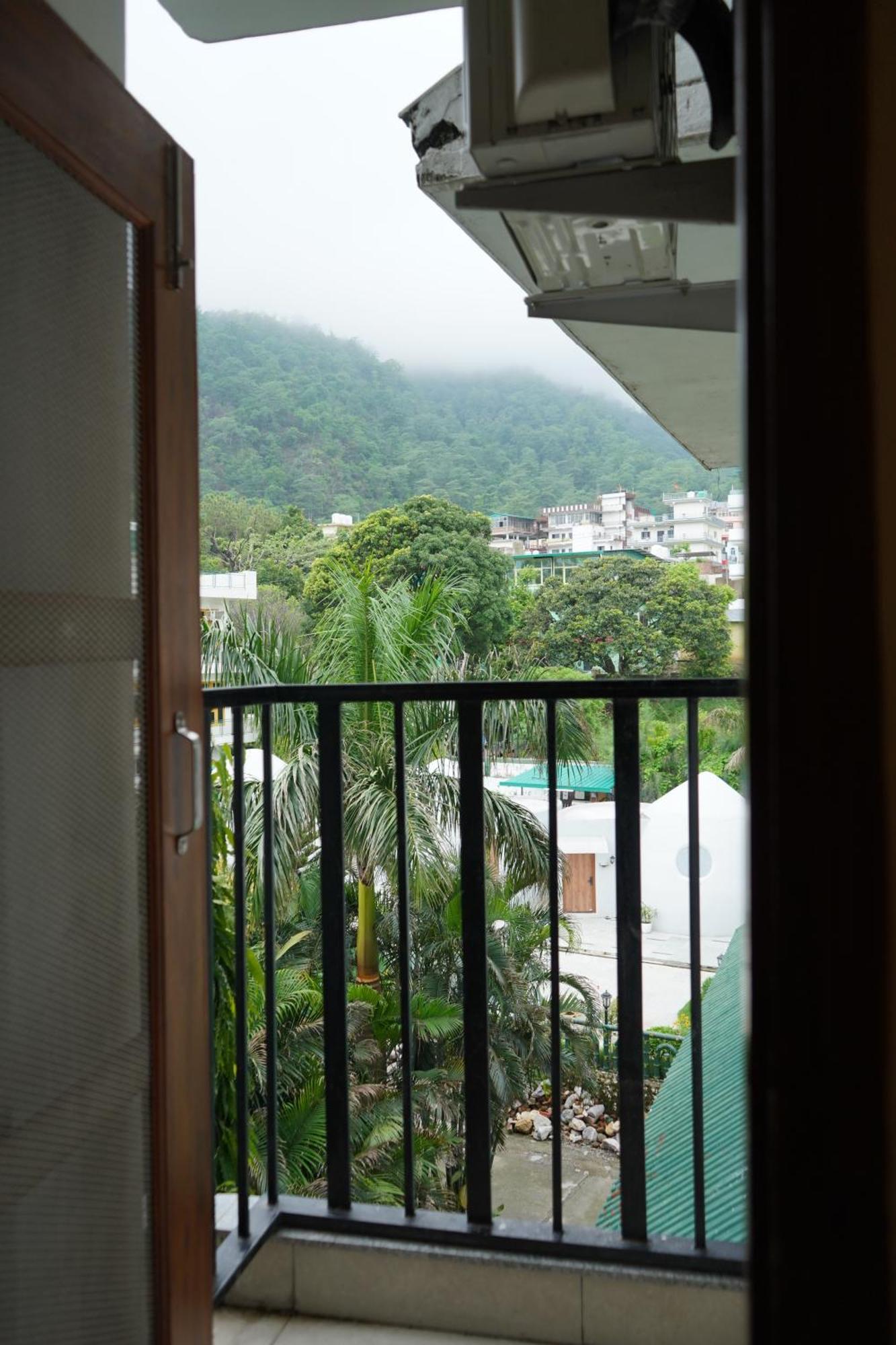 Hotel Namami Tapovan Rishīkesh 외부 사진