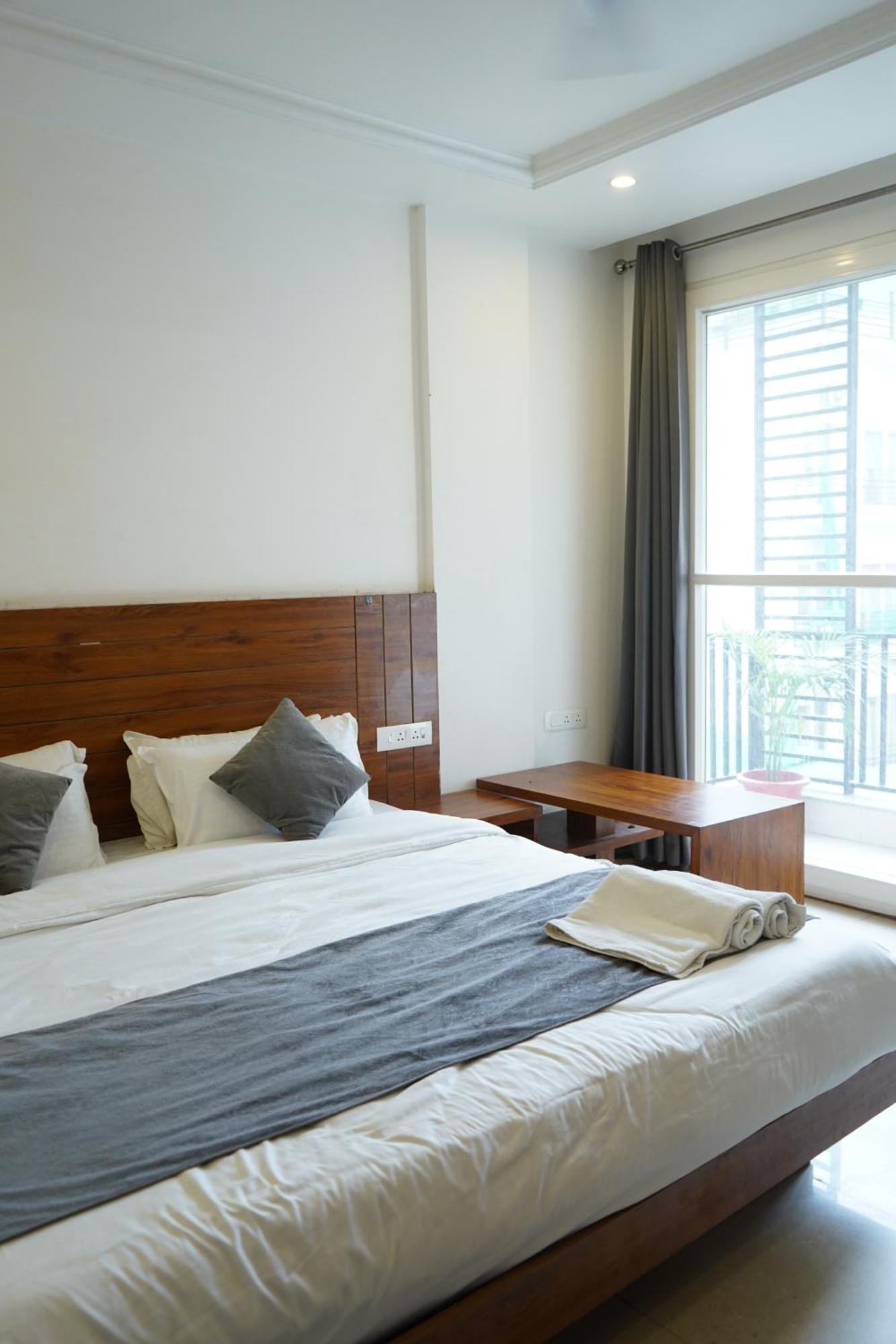 Hotel Namami Tapovan Rishīkesh 외부 사진