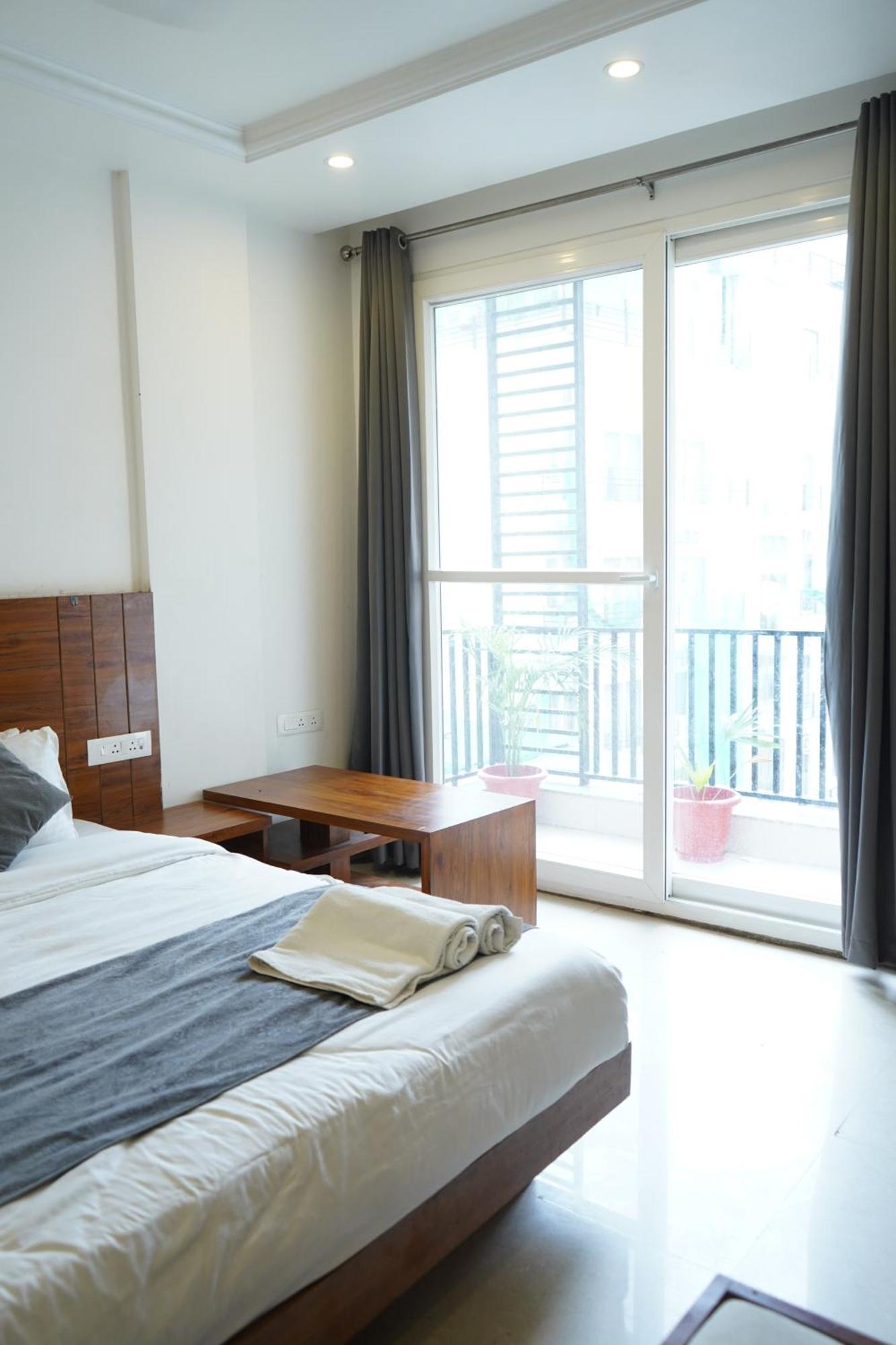 Hotel Namami Tapovan Rishīkesh 외부 사진